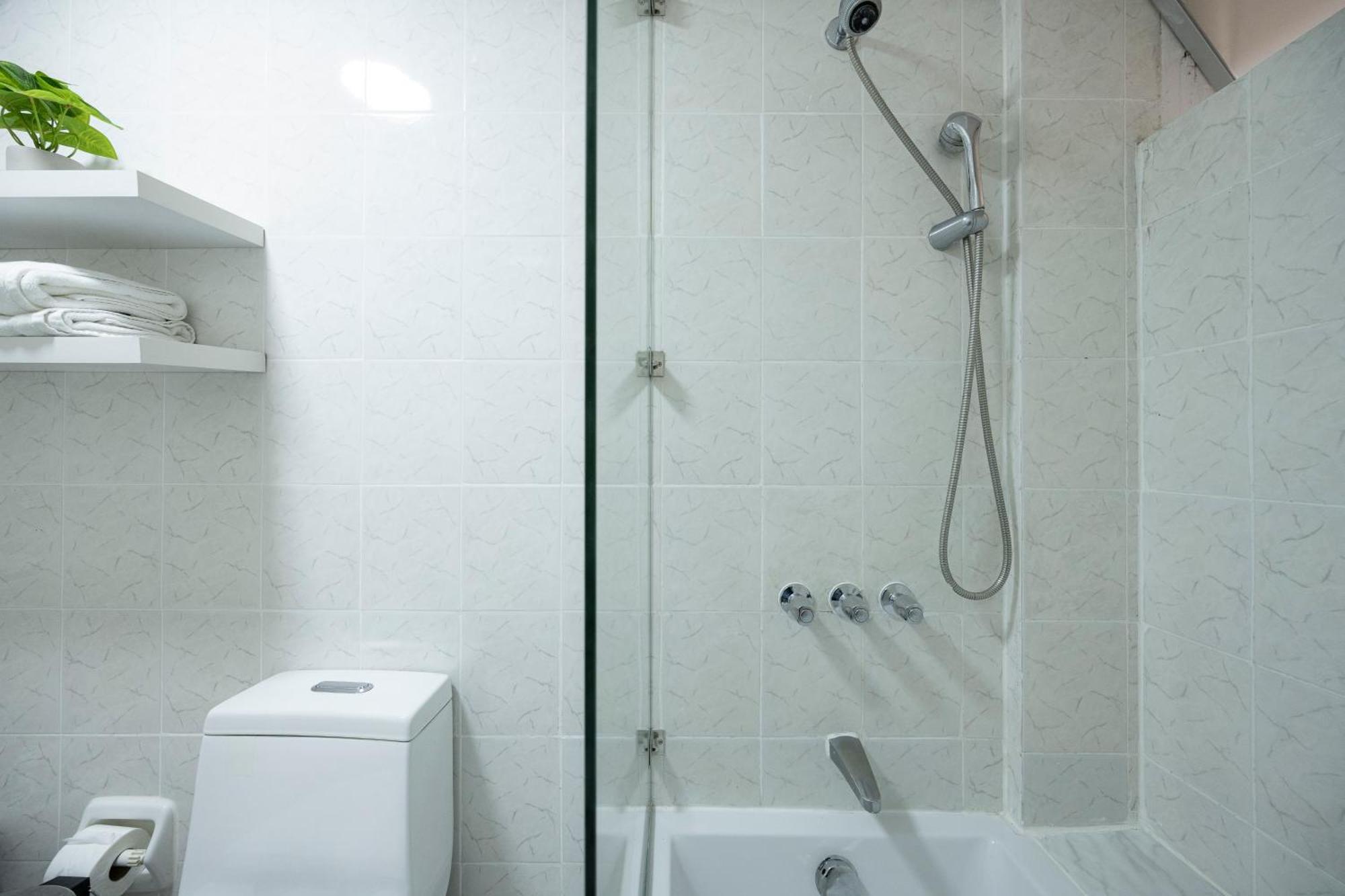 Apart Hotel San Martin Lima Luaran gambar