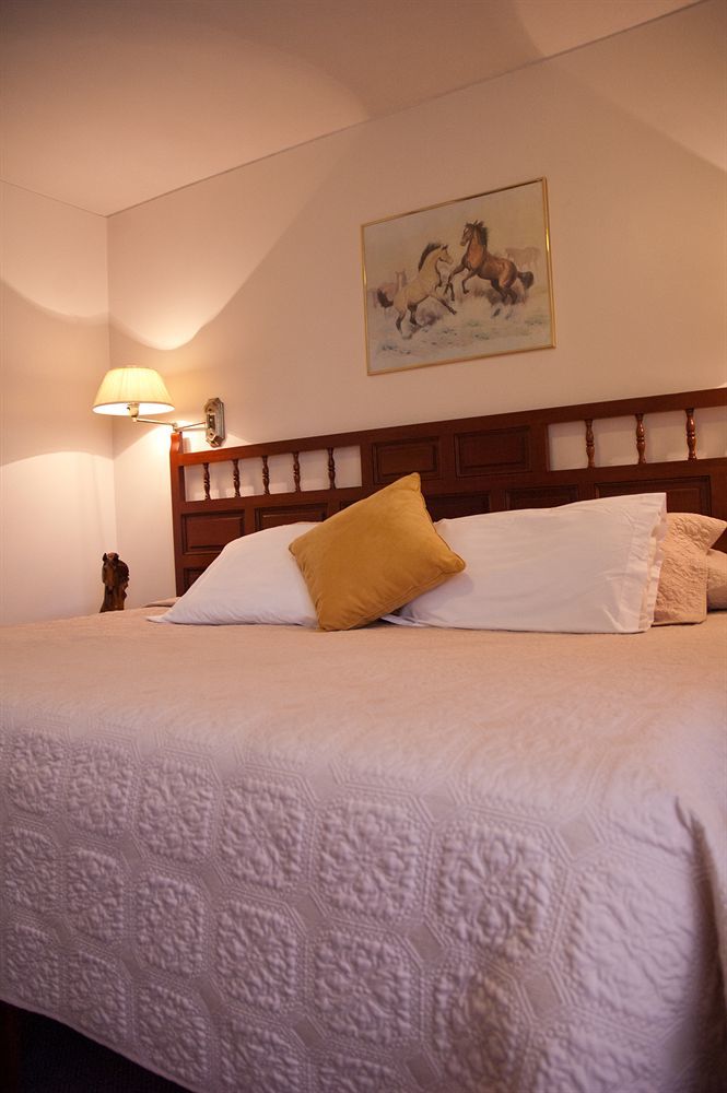 Apart Hotel San Martin Lima Luaran gambar